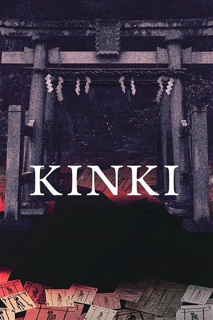 Poster for KINKI