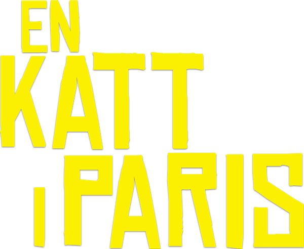 A Cat in Paris logo