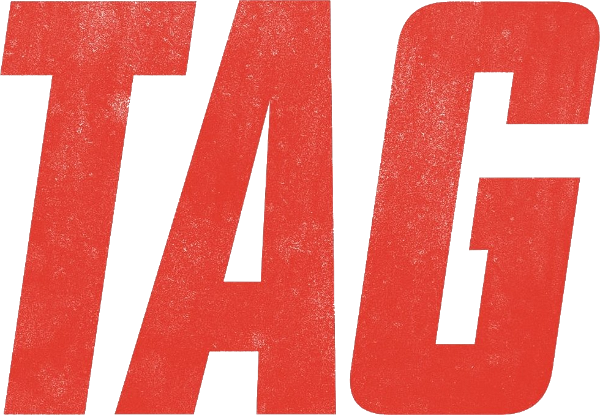 Tag logo