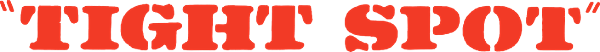 Tight Spot logo