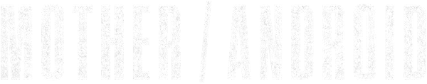 Mother/Android logo