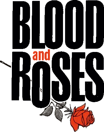 Blood and Roses logo