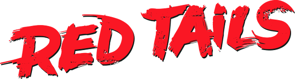 Red Tails logo