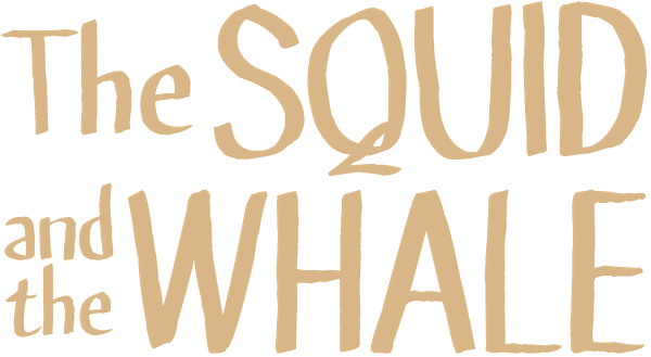 The Squid and the Whale logo
