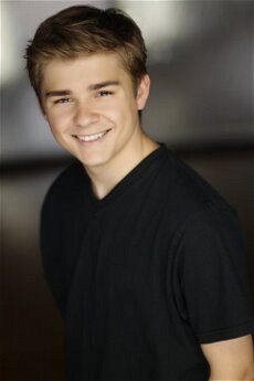 Dylan Everett