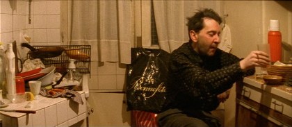 Poster for Irreversible - Short - Intoxication