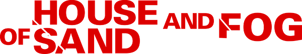 House of Sand and Fog logo