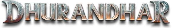 Dhurandhar logo