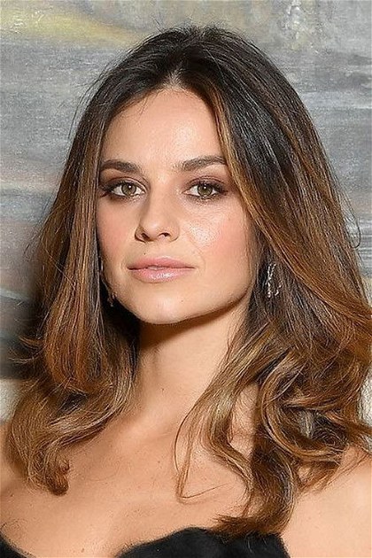 Katy Louise Saunders