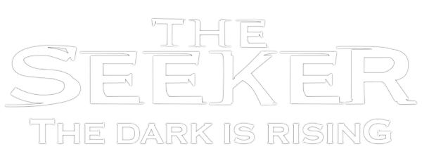 The Seeker: The Dark Is Rising logo