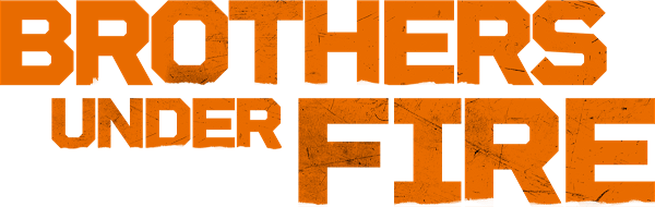 Brothers Under Fire logo