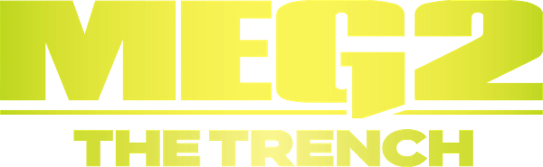 Meg 2: The Trench logo