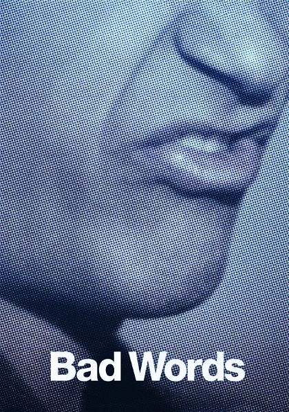 Poster for Bad Words