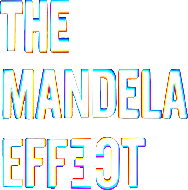 The Mandela Effect logo