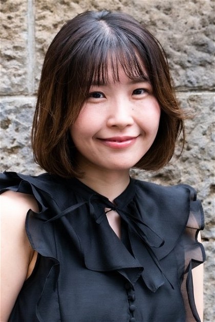 Ayaka Shibutani