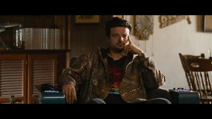 Poster for El Camino: A Breaking Bad Movie - Making El Camino