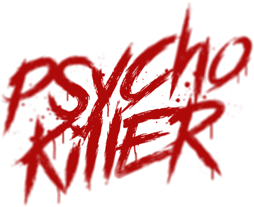 Psycho Killer logo