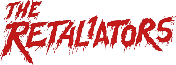 The Retaliators logo