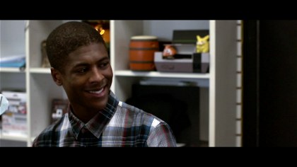 Poster for Angry Video Game Nerd The Movie (2010)