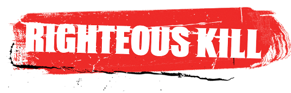 Righteous Kill logo