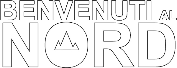 Welcome to the North logo