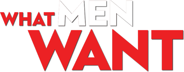 What Men Want logo