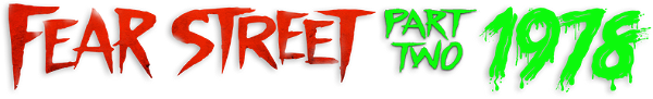Fear Street: 1978 logo