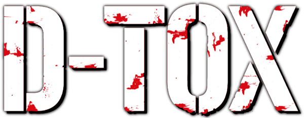 D-Tox logo