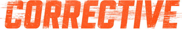 Corrective Measures logo