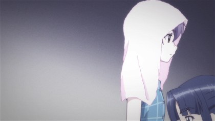 Poster for The Disappearance of Nagato Yuki-chan