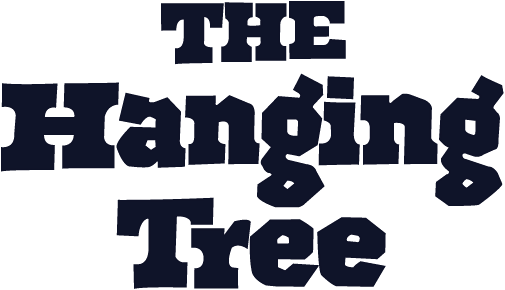 The Hanging Tree logo