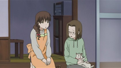 Poster for Kamichu: Zan no masshou