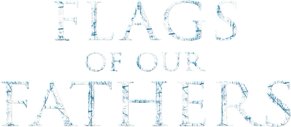 Flags of Our Fathers logo