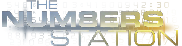 The Numbers Station logo