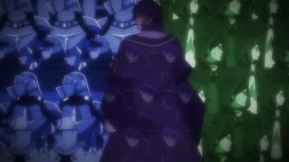 Poster for Zero kara Hajimeru Mahou no Sho