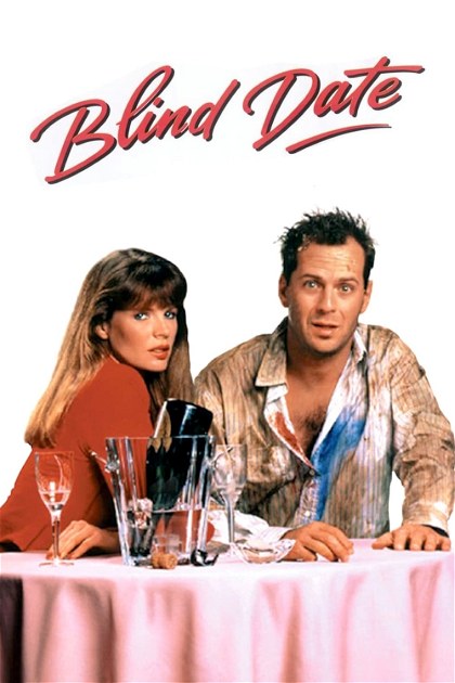 Poster for Blind Date