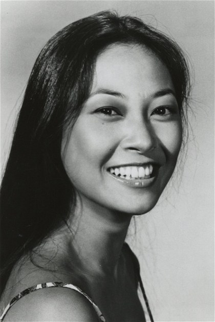 Christina Kokubo
