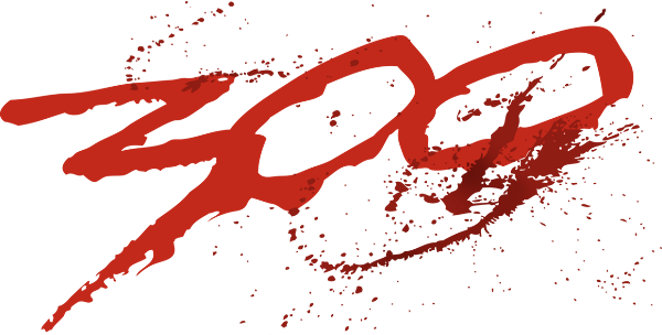 300 logo