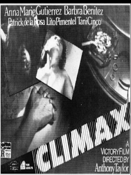 Poster for Climax