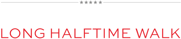 Billy Lynn's Long Halftime Walk logo