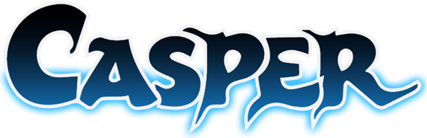Casper logo