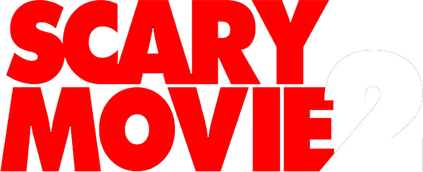 Scary Movie 2 logo