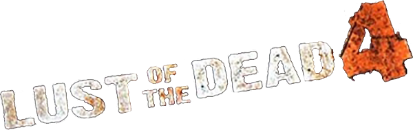 Rape Zombie: Lust of the Dead 4 logo