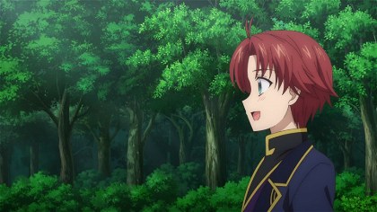 Poster for Botsuraku Yotei no Kizoku dakedo, Hima Datta kara Mahou wo Kiwametemita