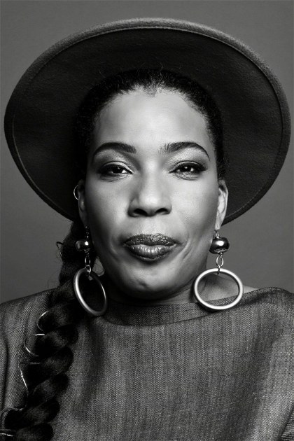 Macy Gray