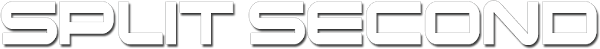 Split Second logo