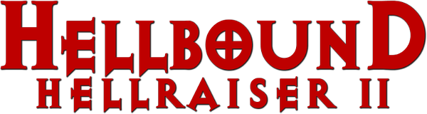 Hellbound: Hellraiser II logo