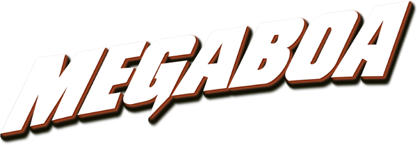 Megaboa logo