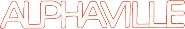 Alphaville logo