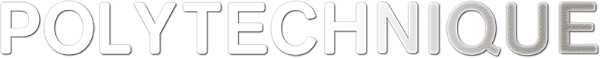 Polytechnique logo
